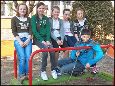 Plac zabaw