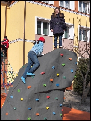 Plac zabaw
