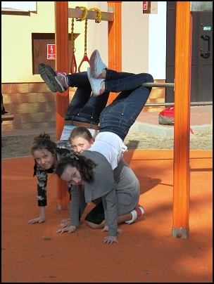 Plac zabaw