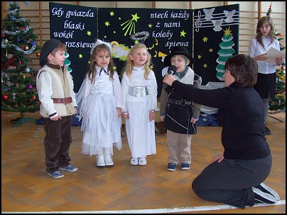 Przegląd kolęd i pastorałek