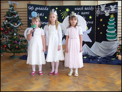 Przegląd kolęd i pastorałek