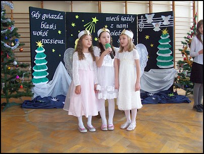 Przegląd kolęd i pastorałek