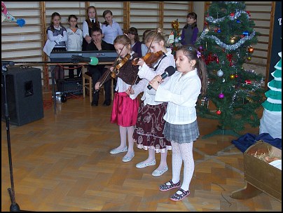 Przegląd kolęd i pastorałek