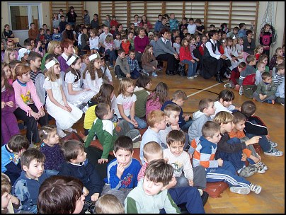 Przegląd kolęd i pastorałek