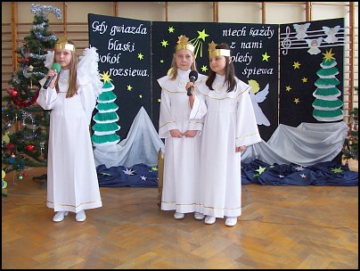 Przegląd kolęd i pastorałek