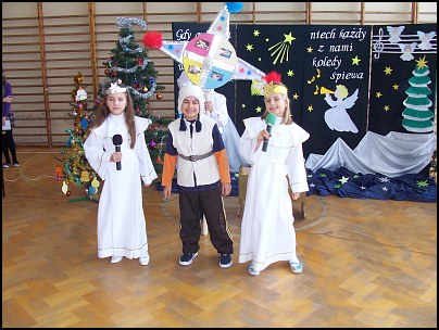 Przegląd kolęd i pastorałek