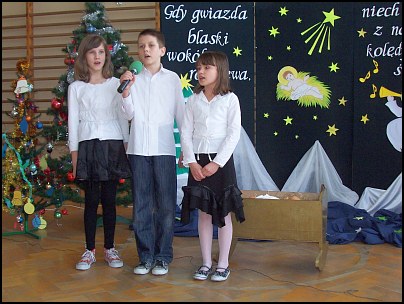 Przegląd kolęd i pastorałek