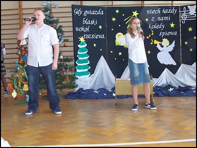 Przegląd kolęd i pastorałek