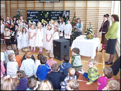 Przegląd kolęd i pastorałek