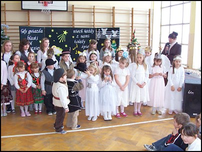 Przegląd kolęd i pastorałek