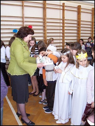 Przegląd kolęd i pastorałek