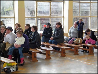 Przegląd kolęd