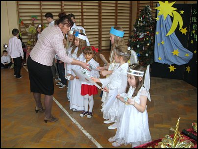 Przegląd Kolęd i Pastorałek