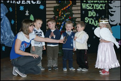 Przegląd Kolęd i Pastorałek