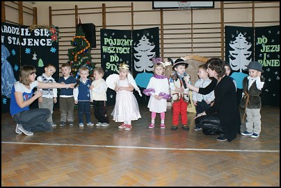 Przegląd Kolęd i Pastorałek