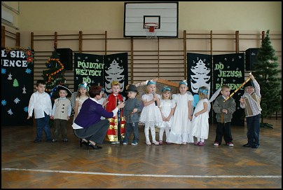 Przegląd Kolęd i Pastorałek