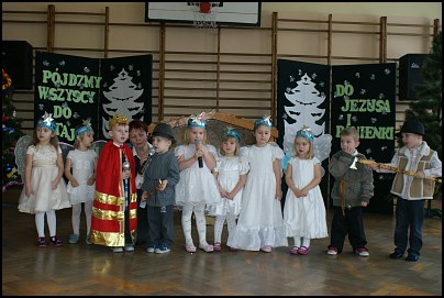 Przegląd Kolęd i Pastorałek
