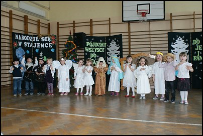 Przegląd Kolęd i Pastorałek