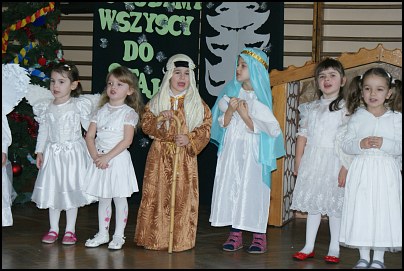 Przegląd Kolęd i Pastorałek