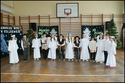 Przegląd Kolęd i Pastorałek