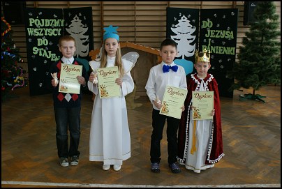 Przegląd Kolęd i Pastorałek