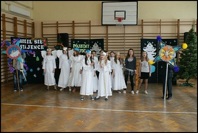 Przegląd Kolęd i Pastorałek