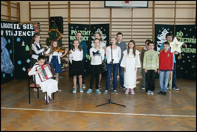 Przegląd Kolęd i Pastorałek