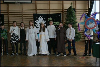 Przegląd Kolęd i Pastorałek