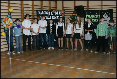 Przegląd Kolęd i Pastorałek