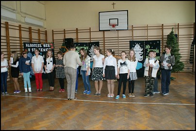 Przegląd Kolęd i Pastorałek