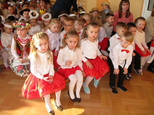 Szkolny Przegląd Kolęd i Pastorałek