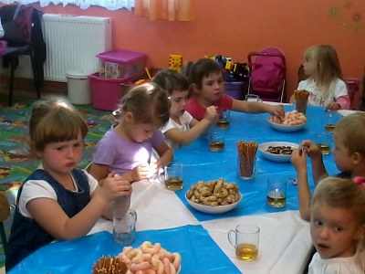Pszczółki