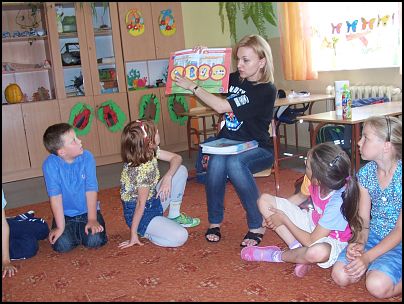Ratujemy i uczymy ratować
