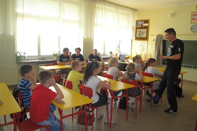 Ogólnopolski konkurs