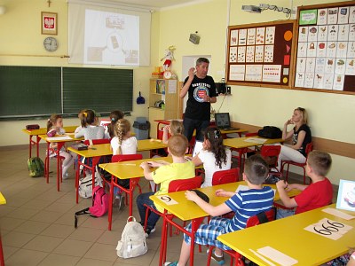 Ogólnopolski konkurs