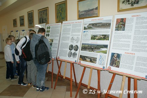 Rocznica chrztu