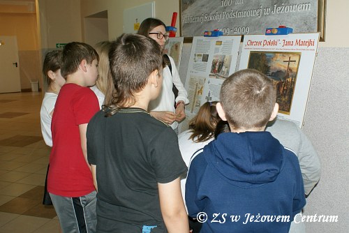 Rocznica chrztu