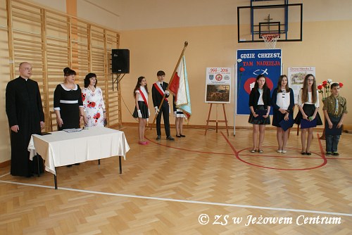 Rocznica chrztu