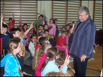 Spotkanie autorskie