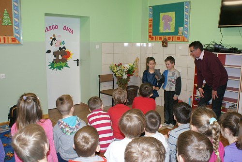 Spotkanie autorskie
