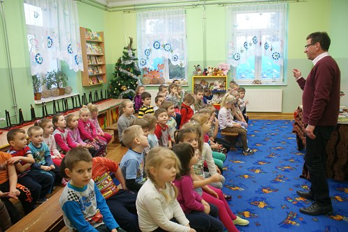 Spotkanie autorskie