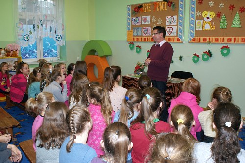 Spotkanie autorskie