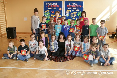 Spotkanie autorskie