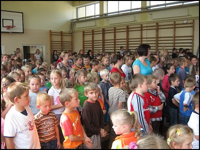 Spotkanie ewangelizacyjne
