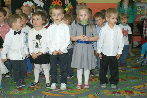 Spotkanie wielkanocne