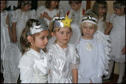 Spotkanie wigilijne