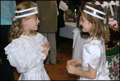 Spotkanie wigilijne
