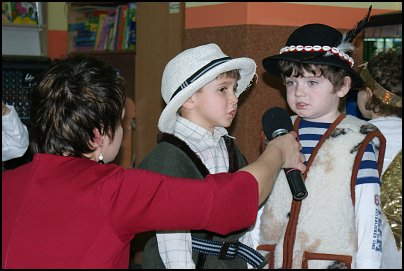Spotkanie wigilijne