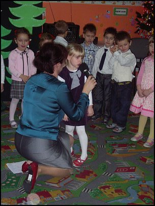 Spotkanie wigilijne