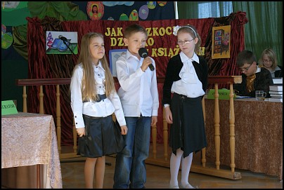 Spotkanie z rodzicami